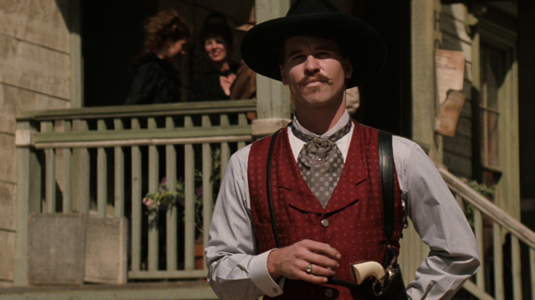 "Tombstone"