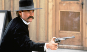 ‘Tombstone’: A Tale of Justice in the Wild West