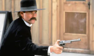 ‘Tombstone’: A Tale of Justice in the Wild West