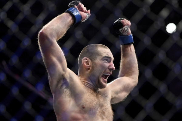 Australia Mma Ufc 293