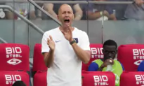 US Soccer Coach Gregg Berhalter Under Fire After Performance in Copa América