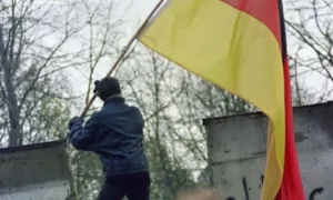 3 Heroes: Ronald Reagan, Margaret Thatcher, and Pope John Paul II