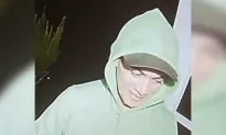 Escaped Murderer Still at Large Slips Out of Search Area, Steals Van, Tries to Contact Ex-Co-Workers
