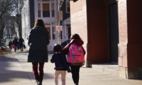 Education Department Launches K-12 Initiative to Protect Students From Sexual Predators