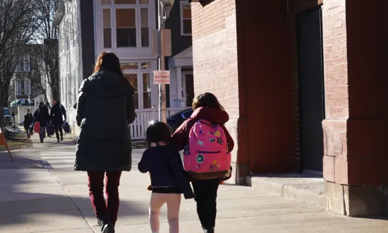 New California Law Aims to Offer Bilingual Child Care