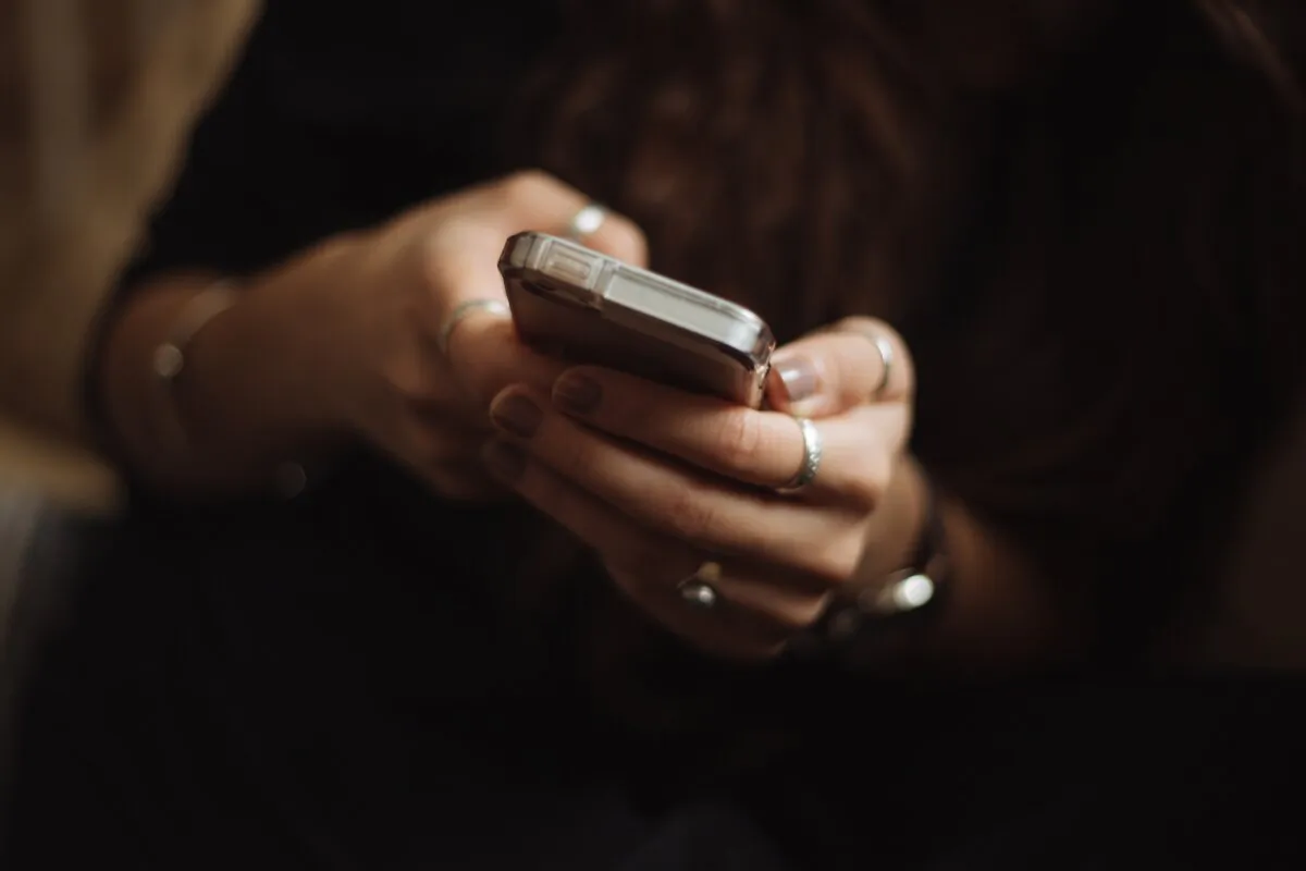 (Priscilla Du Preez 🇨🇦/Unsplash.com)