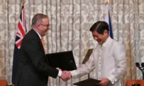 Australia-Philippines Ties Undergo ‘Watershed’ Moment Amid Rising Indo-Pacific Tensions