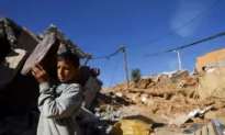 Morocco Rescuers Race to Find Survivors as Earthquake Toll Tops 2,800