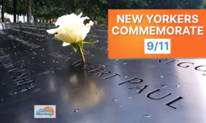 NTD Good Morning (Sept. 11): New Yorkers Remember 9/11; Updates on Morocco’s Worst Earthquake in Over 6 Decades, Over 2100 Killed
