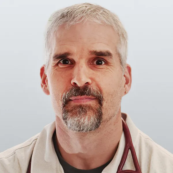 Chris Milburn