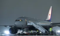 Replacement Plane En Route to India to Bring Trudeau, Canadian Delegation Home