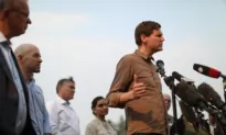 BC Premier David Eby Set to Visit Kamloops, Salmon Arm Amid Devastating Wildfires