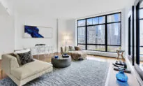 Design Recipes: Cool Blues