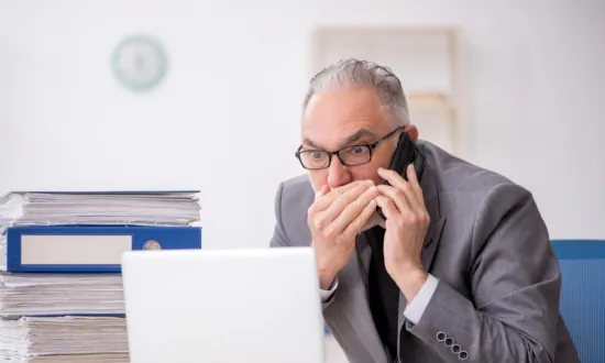 It Lives!—Relationship Investing (6)