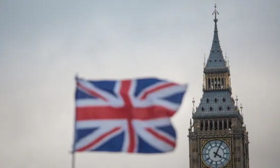 Report Challenges Brexit Trade Catastrophe Claims
