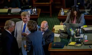Day 7 of Texas AG Ken Paxton’s Impeachment Trial