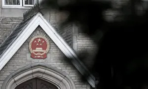 Spy Trial Collapse Highlights Shift in UK–China Relations Over a Decade