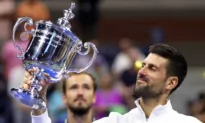 Unvaccinated Wins the US Open