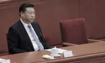 Is China’s Xi Losing the Mandate of Heaven?