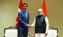 Trudeau Says He Raised Foreign Interference Concerns With India’s Modi