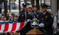 America Mourns, Honors Lives Lost on 22nd Anniversary of 9/11 Attacks