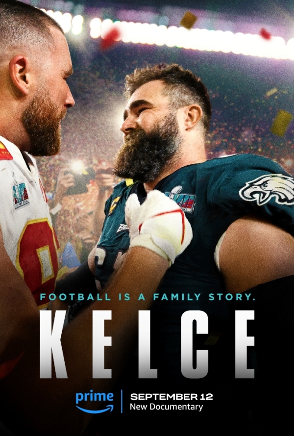 Jason Kelce - Mummer - No One Likes Us - Clean | Poster