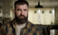 ‘Kelce’: The Tale of Two NFL Brothers