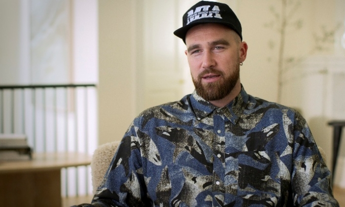 Travis Kelce Ventures Into Hollywood Using Renewable Energy Tax Credits ...