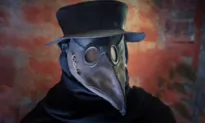 The Dirty Secret About How Masks Really ‘Work’