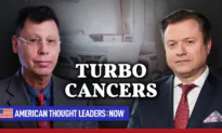 Dr. Harvey Risch: Rise in Aggressive ‘Turbo Cancers’–And Especially Among Younger People | ATL:NOW