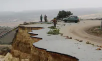 At Least 5,000 Feared Dead After Flooding in Libya