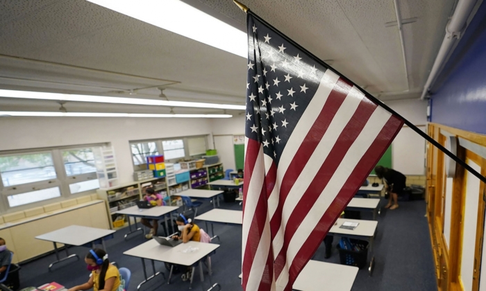 Oklahoma Board of Education mandates immigration status for school enrollment