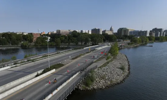 Ironman Wisconsin Competitor Dies After He Fell Ill During the Bike Portion of Sunday’s Triathlon