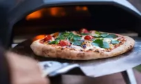 Over 8,000 Pounds of Frozen Meat Pizzas Recalled Due to Undeclared Allergen