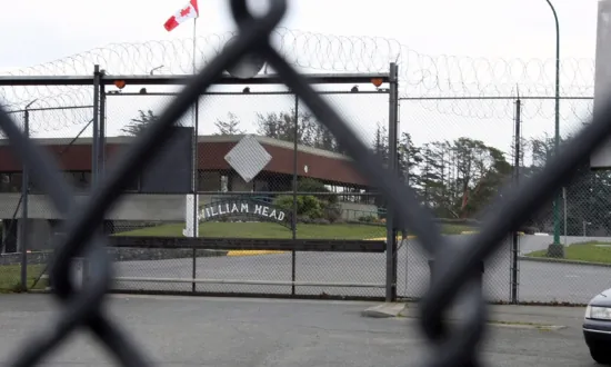 Convicted Child Rapist and Murderer Richard Joyce Denied Parole, Escorted Passes