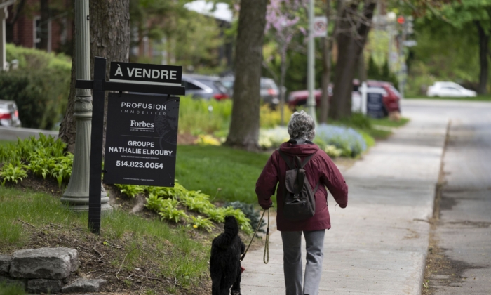 Canada's Looming Housing Crisis Threatens National Wealth