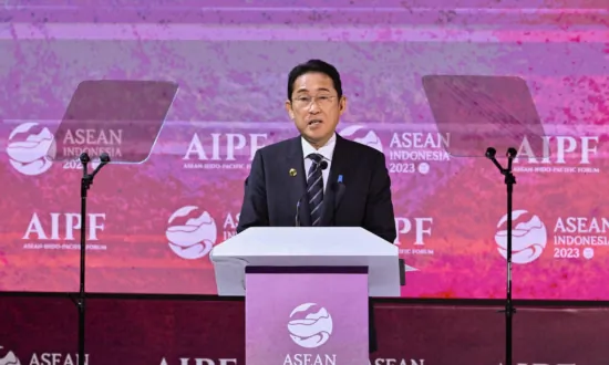 Japan’s Strategic Shift in Defense Policy Amid Increased Regional Security Challenges