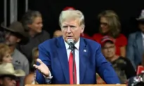 Minnesota Joins States Trying to Keep Trump Off the Ballot