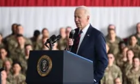 Sept. 11: Biden Remembers Staring Down at ‘The Gates of Hell,’ Calls for Unity and Resolve