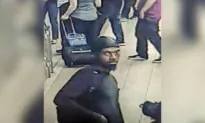 Suspect in Fatal Subway Stabbing Jailed on $2 Million Bail