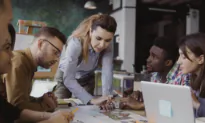 No Backseat Driving: How Leading by Example Sets the Pace for Success in Your Business