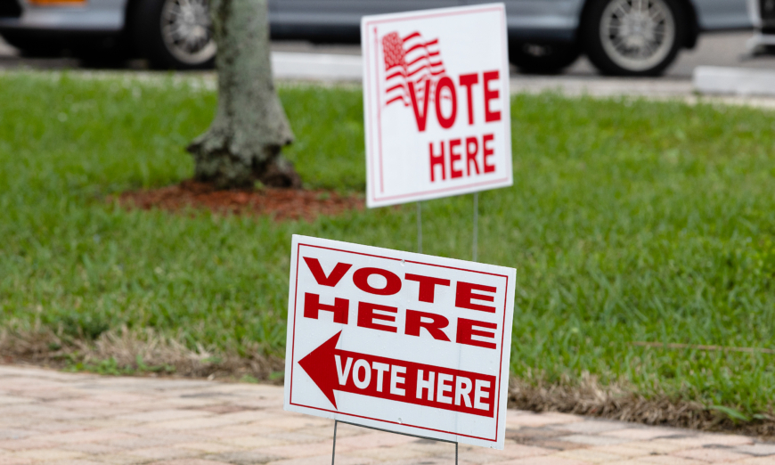 Florida voter rolls found to have thousands of unexplained changes, watchdog reveals.