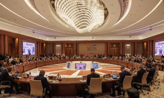African Union Membership in G20 Signals Rise of the Continent, Observers Say