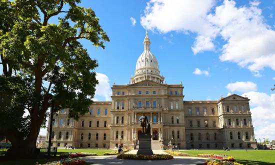 Democrats Regain Full Michigan House With Two Special Election Wins