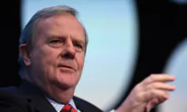 Former Treasurer Costello Resigns From Nine After Incident With Reporter