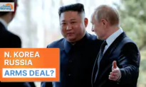 NTD Good Morning (Sept. 12): Kim Jong Un in Russia Amid US Warnings Against Arms Deal; US-Iran Prisoner Swap Moving Forward