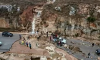 Libya Floods Wipe Out Quarter of City, Thousands Dead, at Least 10,000 Missing