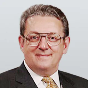 Gary Alexander