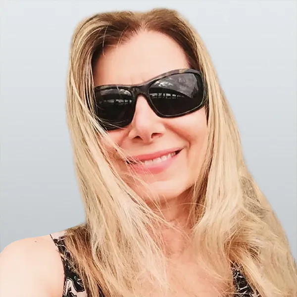 Stella Paul