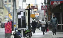Government Support Programs Don’t Help Combat Poverty: Fraser Institute